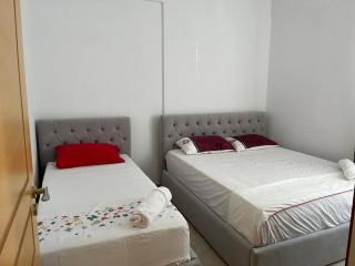 Mango Beach Apartment in Sarandë - Sarandë - 2