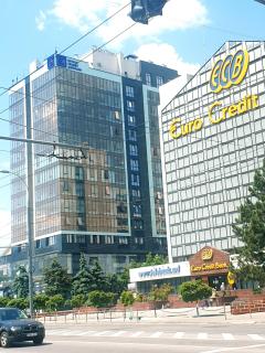 Stylish apartment in City Center - 0