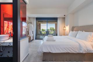 Thetis Boutique Apartments - Neos Marmaras - 7