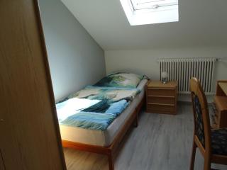 Ferienwohnung Schmidt, Wohnung 2 - Naila - 4
