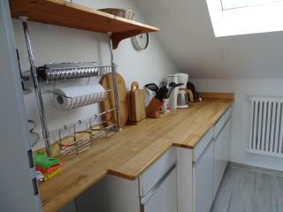 Ferienwohnung Schmidt, Wohnung 2 - Naila - 7