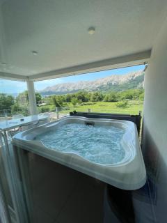 Villa San Antonio - Baška - 3