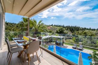 Villa Thanasis - Tsoukalades - 0