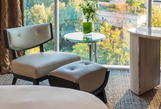 Renaissance Santiago by Marriott - Santiago - 4