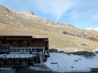 Studio au cœur de Tignes Le Lac · Proche pistes et commodités · Animaux acceptés - FR-1-502-461 - Tignes - 4