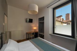 Hotel dei Gonzaga - Mantova - 1