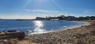 Bandol and Beach pour 2 à 3 personnes - Bandol - 2
