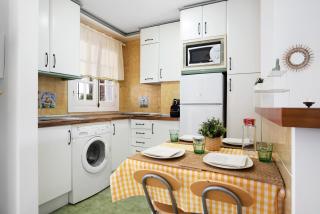 Barrosa Primera línea de playa - 3