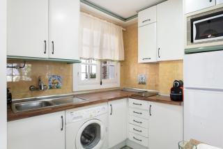 Barrosa Primera línea de playa - 2