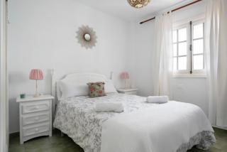 Barrosa Primera línea de playa - 1