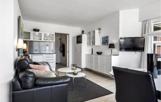 Fanø Bad, Lejl 107 - Fanø - 3