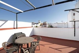 Dúplex Chanca - El Puerto de Santa María - 0