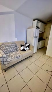 Macarena Flat Praia ap 109 - 3