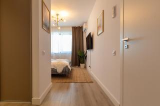 Stunning 1BR Apartments in North District - Bucarest - 1