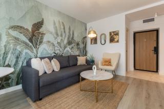 Stunning 1BR Retreat in North District - Bucareste - 7