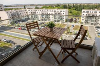 Stunning 1BR Retreat in North District - Bucareste - 9