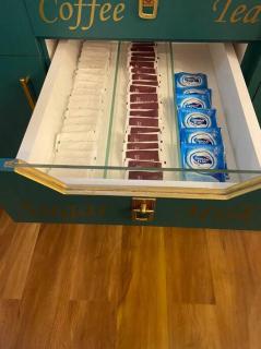 Chesya's Guesthouse BSD City - 1