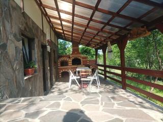 Casa Fluțar - Moisei - 5