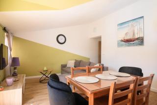 Vikeli - Trogir - 4