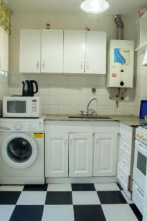 Departamento Nº7 Complejo Privado - Godoy Cruz - 5
