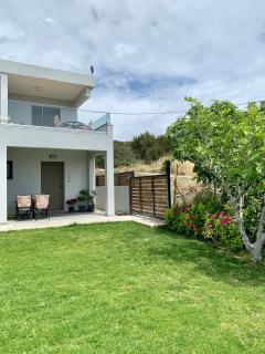 Elena villa-apartments - Asklipiḯon - 9