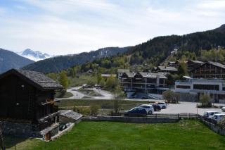 Magnifique chalet d'époque - 6