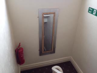 The Aspire - Blackpool - 3