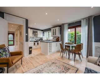Central Belfast Apartments Windsor - Belfast - 1