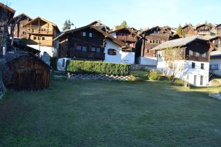 Magnifique chalet d'époque - Vercorin - 4