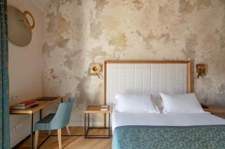 Cà Uberti Palace Hotel - Mantova - 2