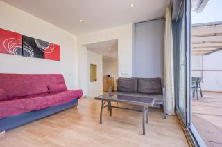 Gregal Atico Roses - Immo Barneda - Roses - 2
