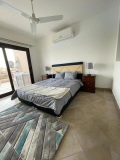 Marassi Villa Verdi with Lagoon view 34 - El Alamein - 5