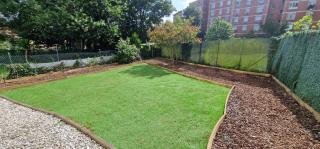 Los Jardines de la Catedral - VUT-4276-AS y VUT-4278-AS - Oviedo - 1