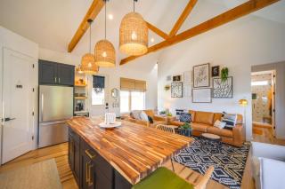 Family-Friendly Canyon Lake Rental with Hot Tub! - Canyon Lake - 5
