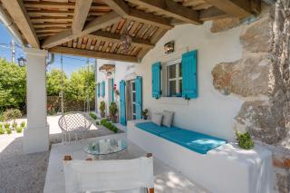 Heritage Villa Laurel - Malinska - 6