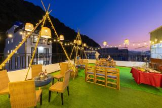 Mountain Pearl Hotel - Cat Ba - 2