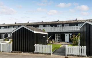 Torvet 525 - Ebeltoft - 1