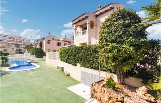 Villa Monica In La Mata - 5