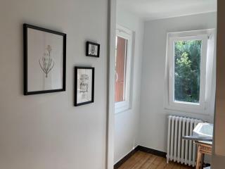 La suite de la Villa Plume - - 3