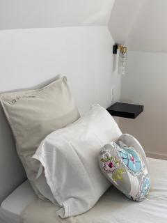 La suite de la Villa Plume - - 5