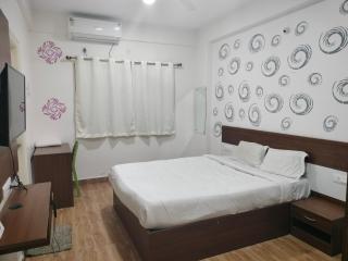 Prince residency Venue - Bangalore - 7