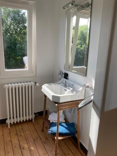 La suite de la Villa Plume - - 2