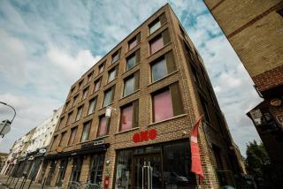 For Students Only Cosy Studios and Ensuites at New Cross in London - 0