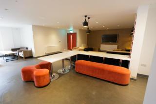 For Students Only Cosy Ensuites at New Cross in London - 5