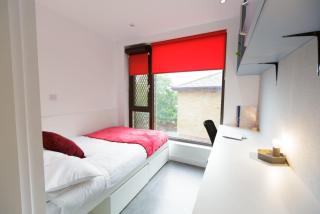 For Students Only Cosy Ensuites at New Cross in London - 3