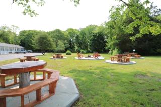Hamilton Village Inn - North Kingstown - 7
