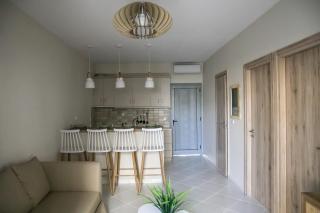 Azur Deluxe apt. - Pefkochori - 9