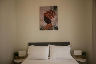 Azur Deluxe apt. - Pefkochori - 5