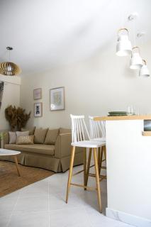 Azur Deluxe apt. - Pefkochori - 1