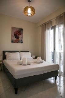 Azur Deluxe apt. - Pefkochori - 6